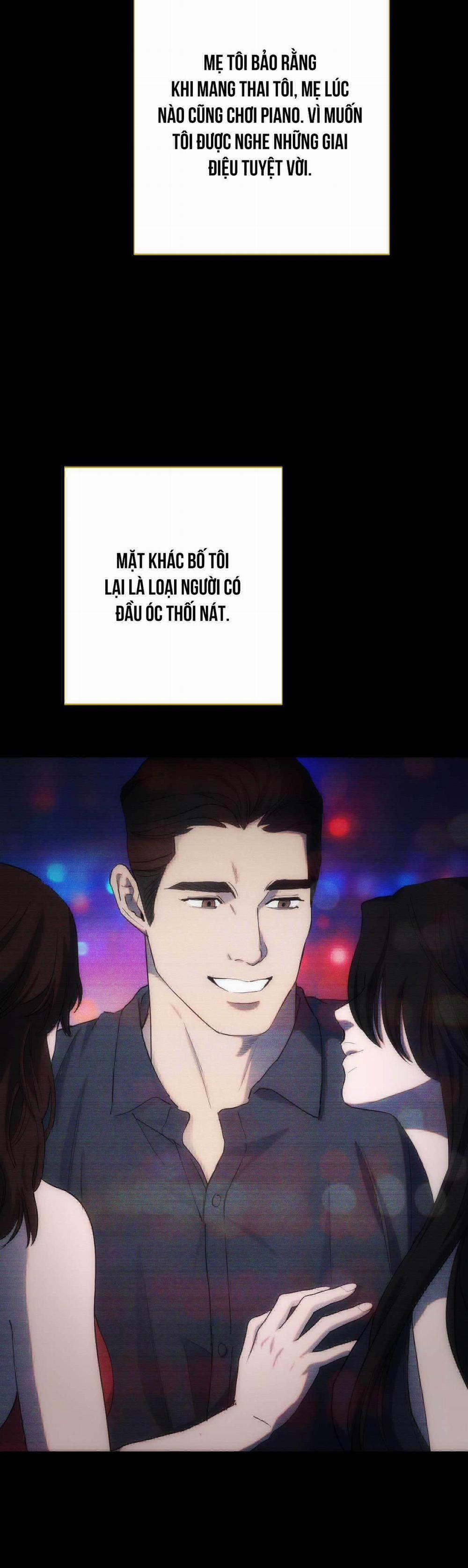 Chìm Trong Khoái Lạc 9 trang 52