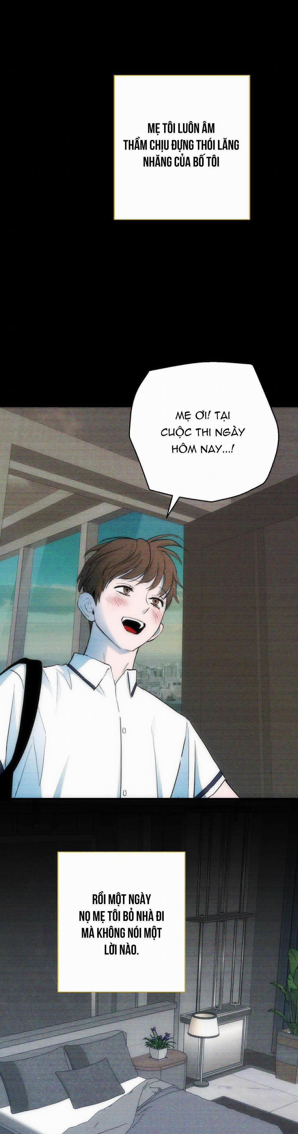 Chìm Trong Khoái Lạc 9 trang 53