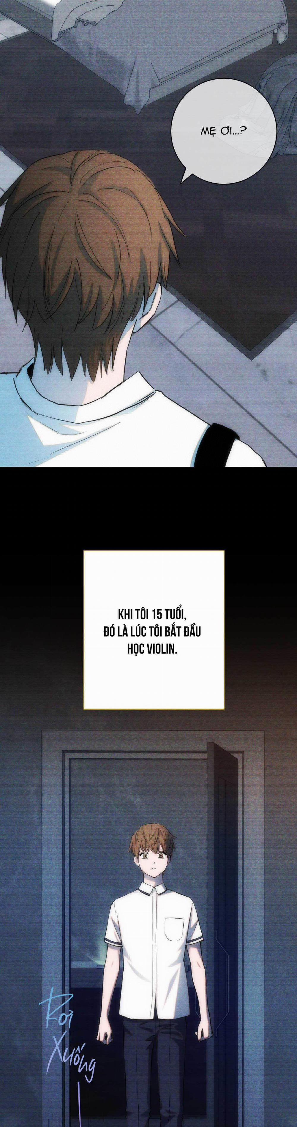 Chìm Trong Khoái Lạc 9 trang 54