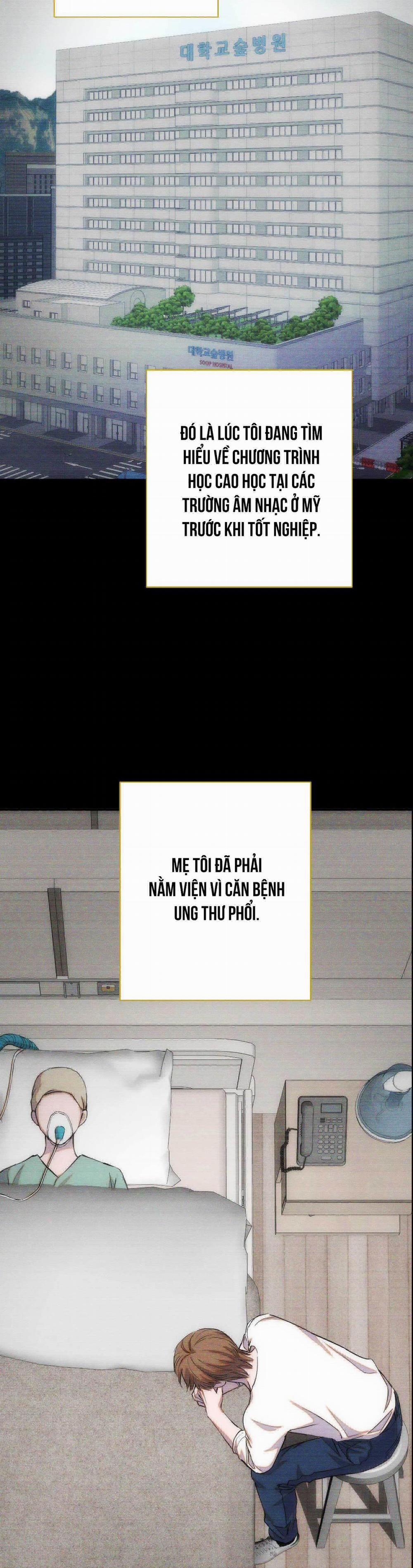 Chìm Trong Khoái Lạc 9 trang 56