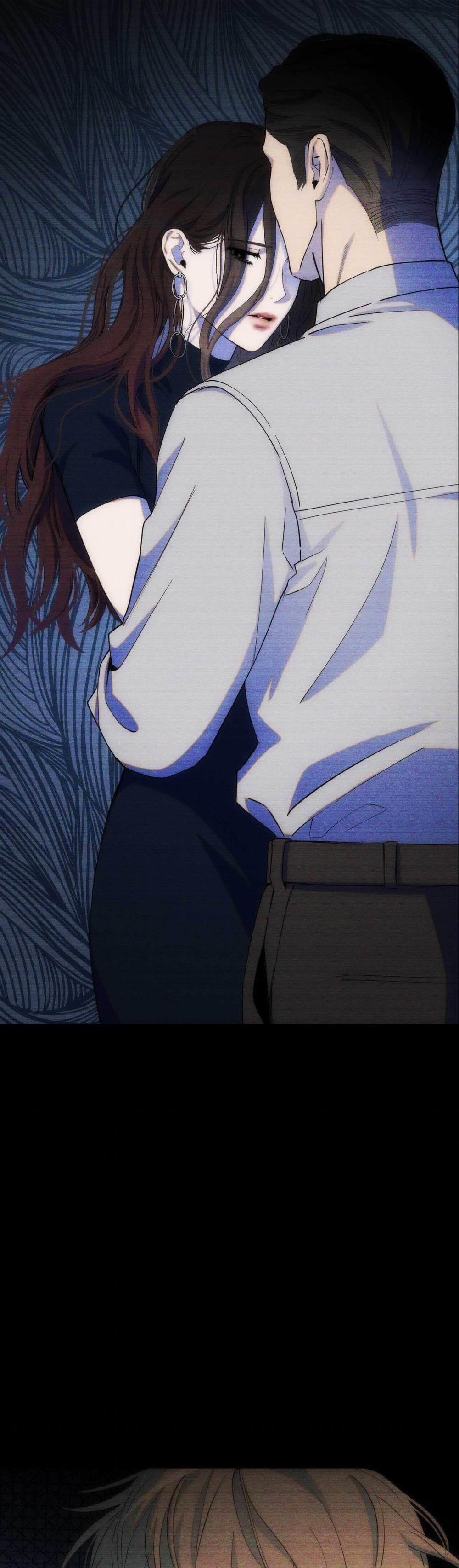 Chìm Trong Khoái Lạc 9 trang 58