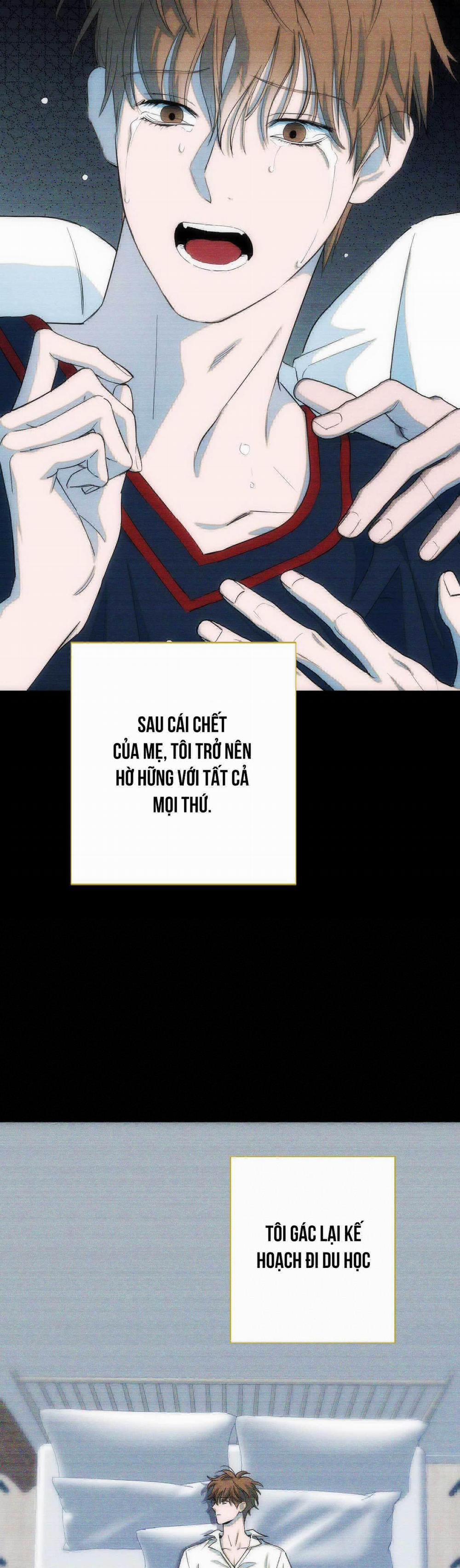 Chìm Trong Khoái Lạc 9 trang 59