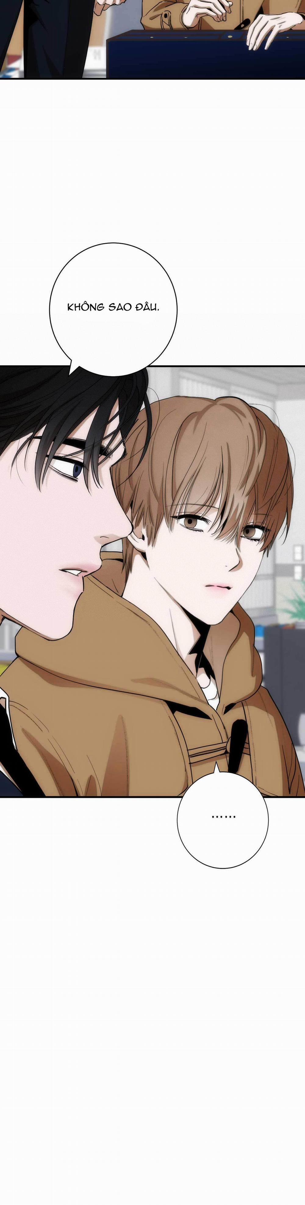 Chìm Trong Khoái Lạc 9 trang 6