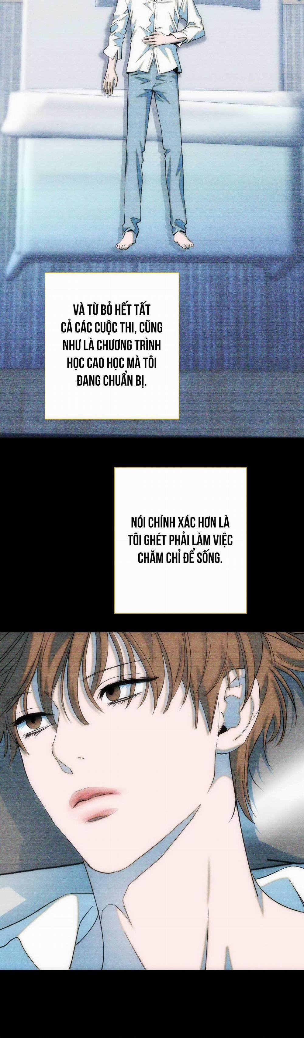 Chìm Trong Khoái Lạc 9 trang 60