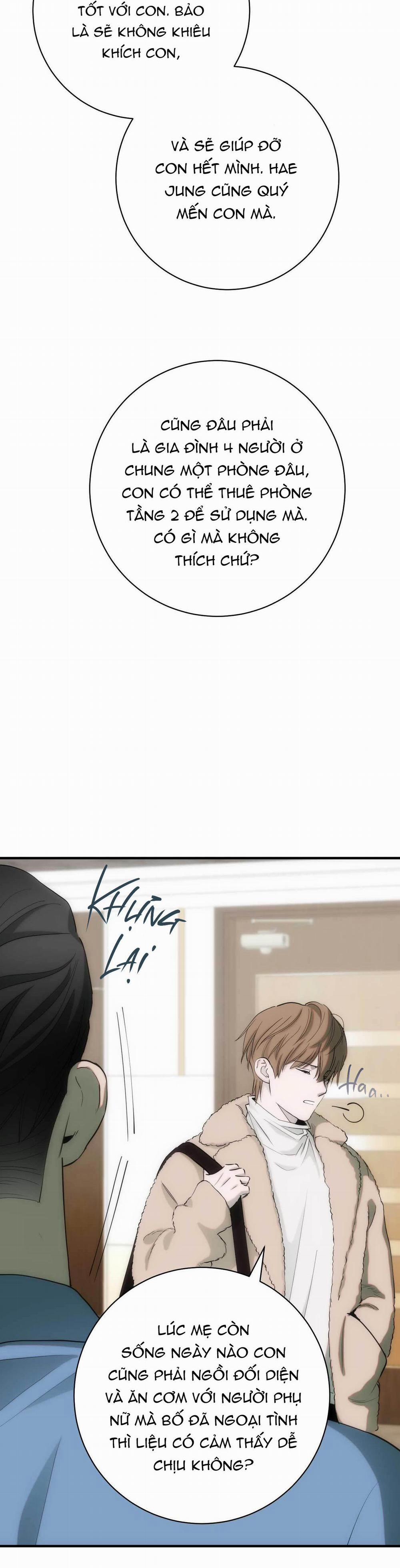 Chìm Trong Khoái Lạc 9 trang 62