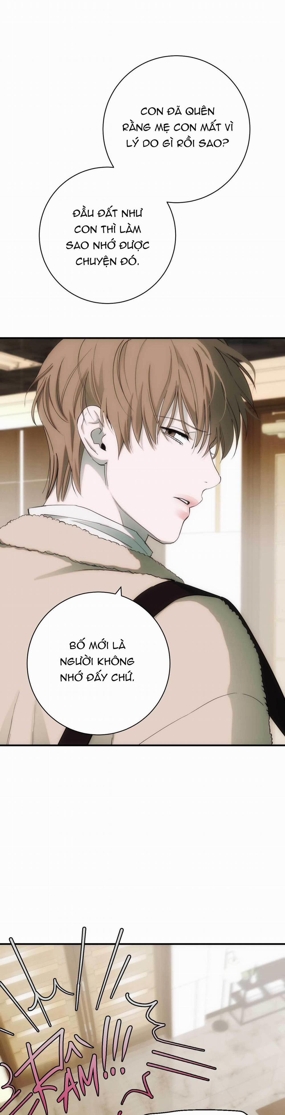 Chìm Trong Khoái Lạc 9 trang 63