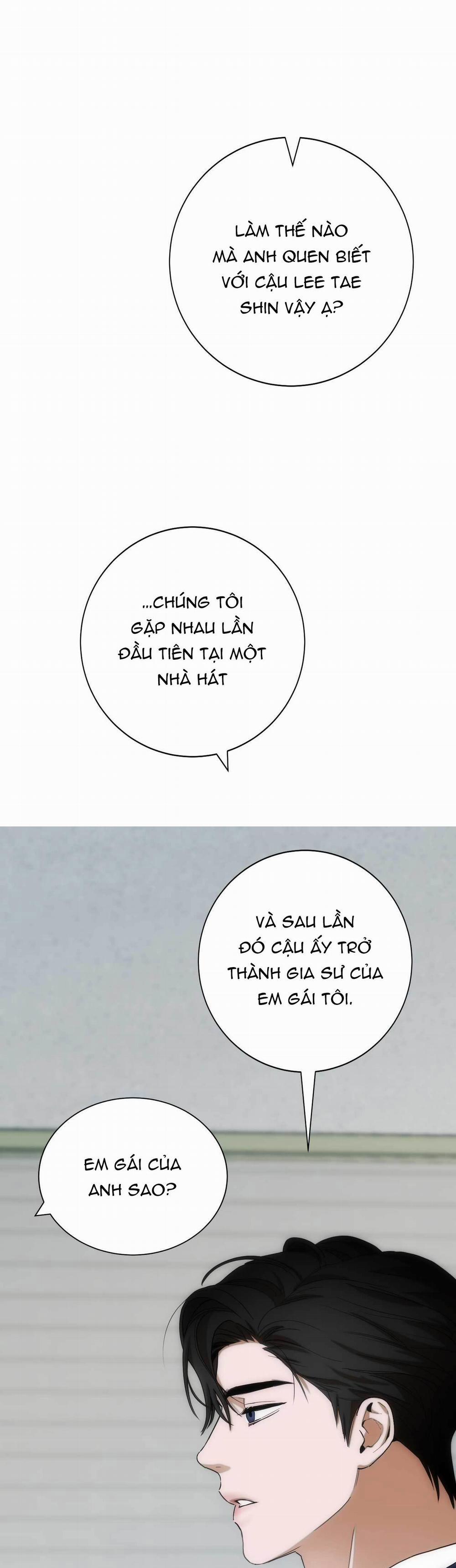 Chìm Trong Khoái Lạc 9 trang 9