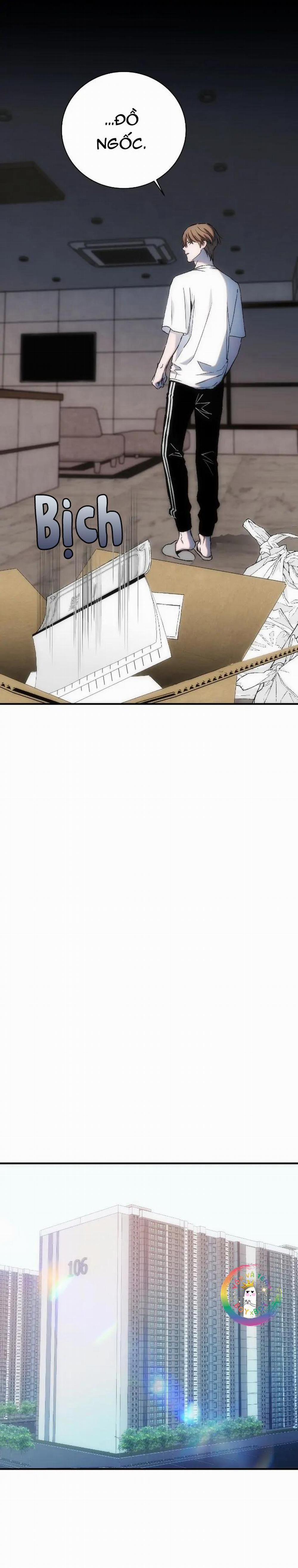 Chìm Trong Rung Cảm 10 trang 14