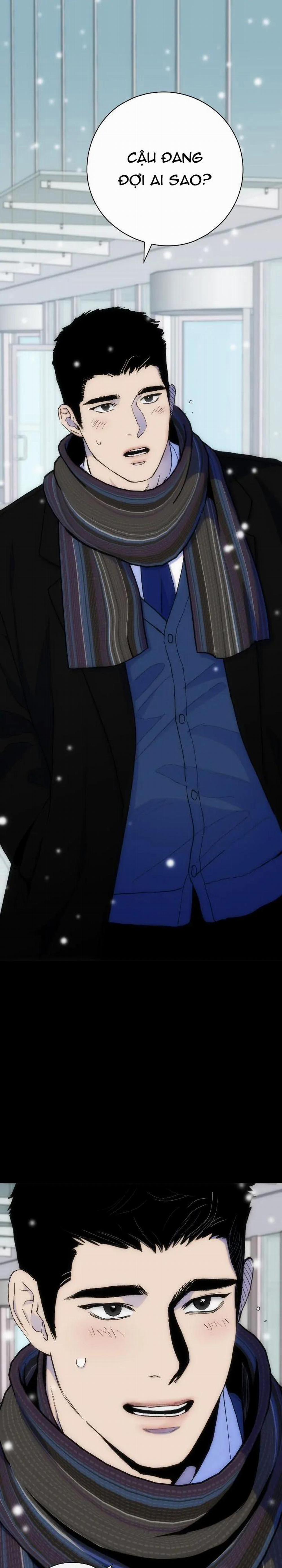 Chìm Trong Rung Cảm 10 trang 22