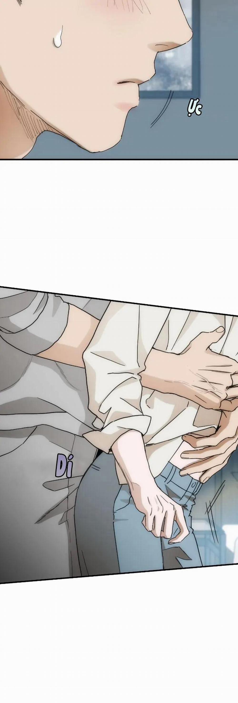 Chìm Trong Rung Cảm 10 trang 33