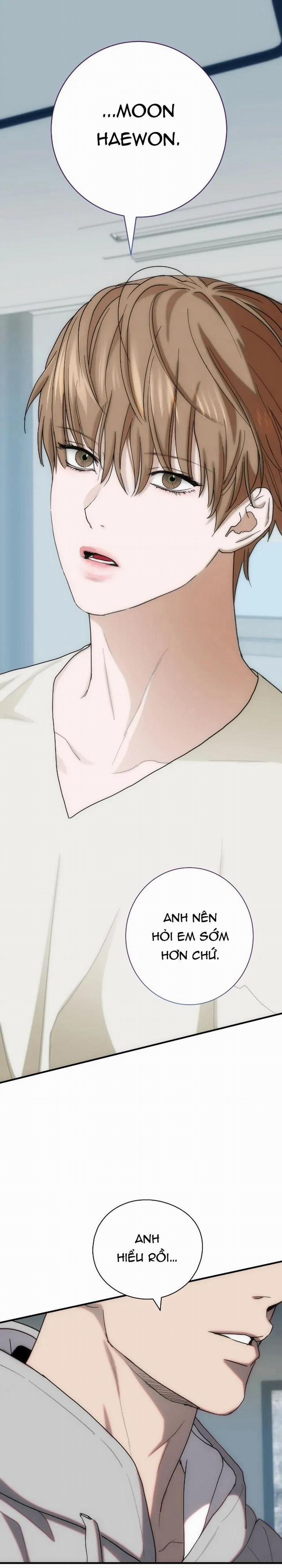 Chìm Trong Rung Cảm 10 trang 40