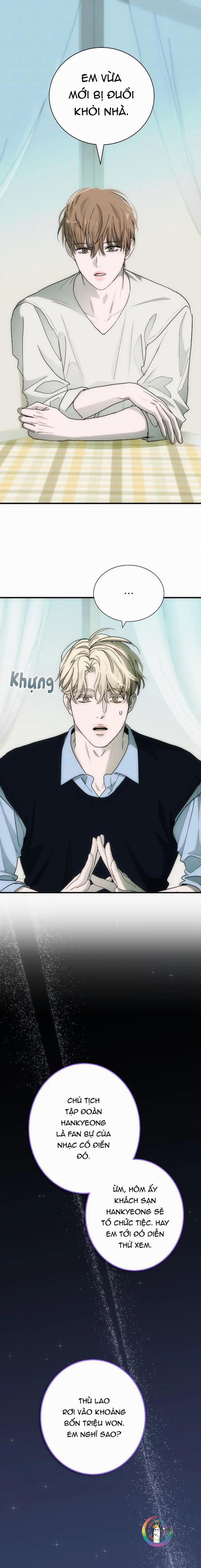 Chìm Trong Rung Cảm 10 trang 43