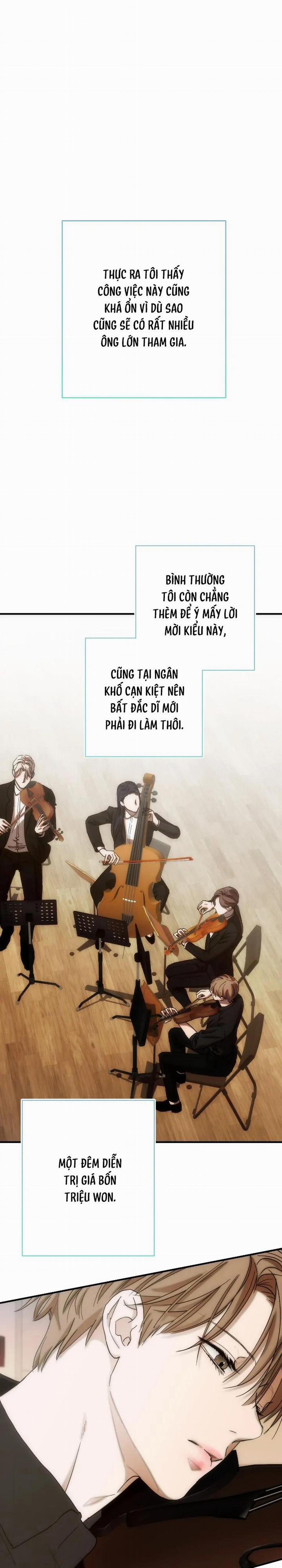 Chìm Trong Rung Cảm 10 trang 44