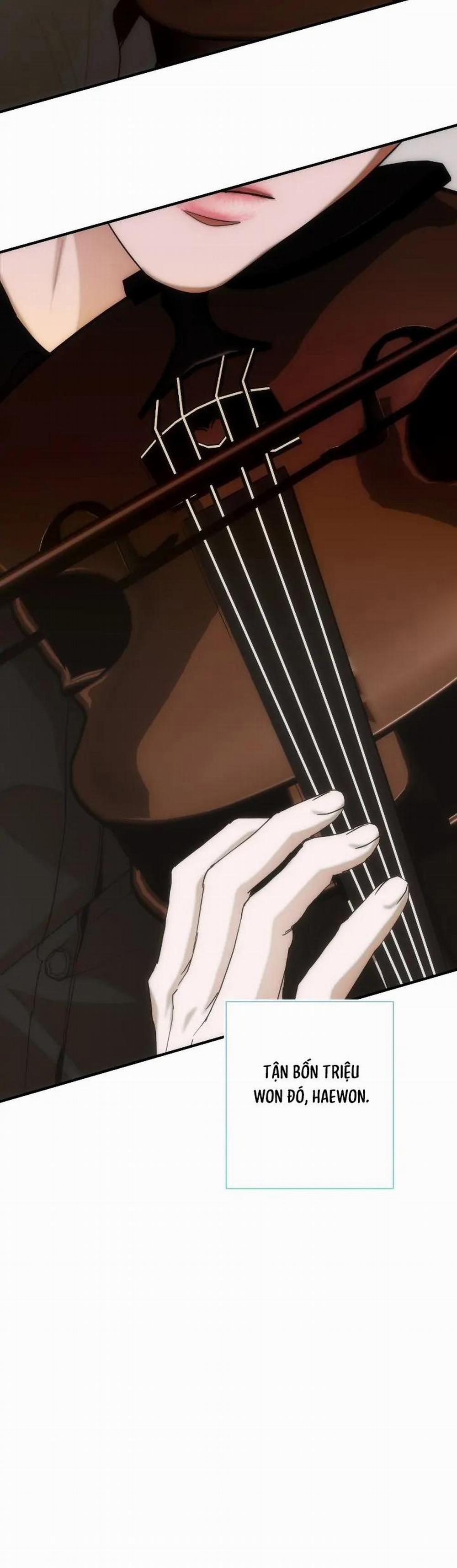 Chìm Trong Rung Cảm 10 trang 45