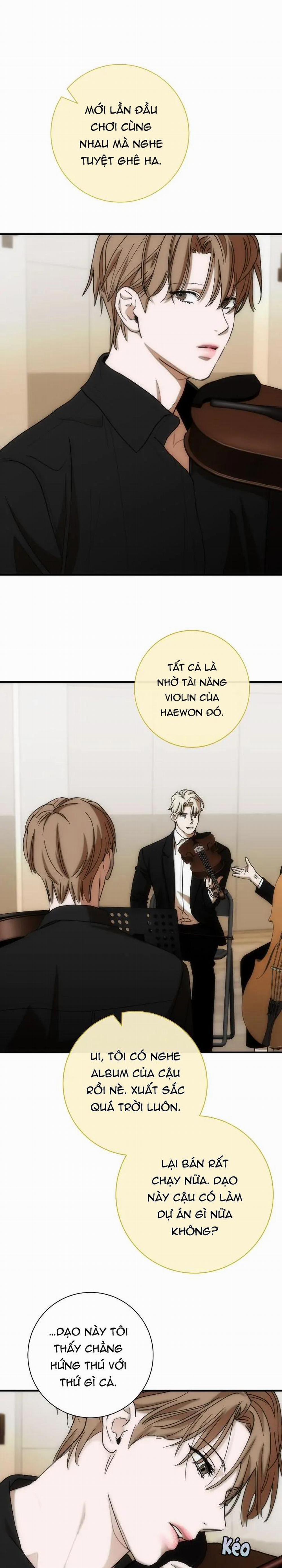 Chìm Trong Rung Cảm 10 trang 46