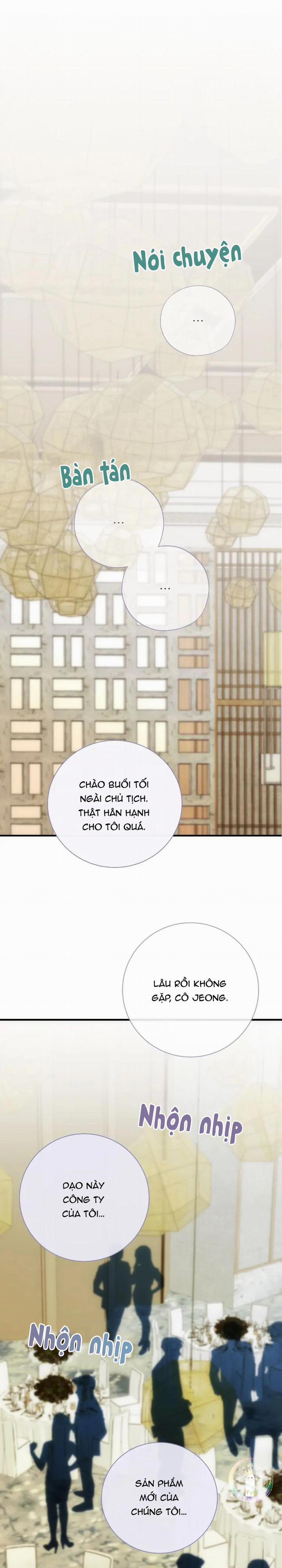 Chìm Trong Rung Cảm 10 trang 48