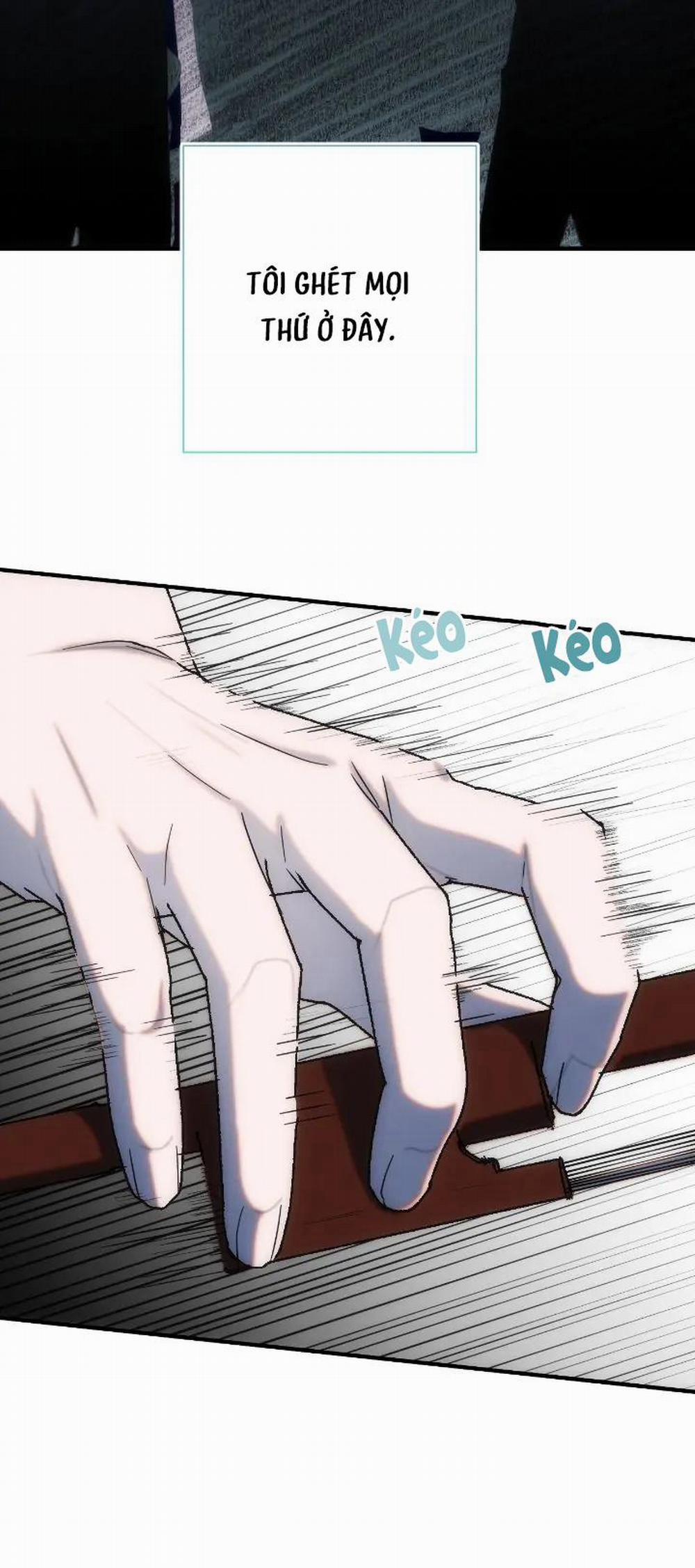 Chìm Trong Rung Cảm 10 trang 51