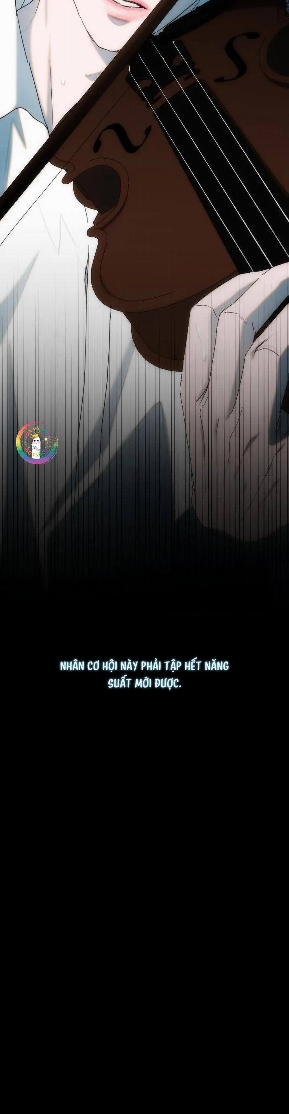 Chìm Trong Rung Cảm 10 trang 53