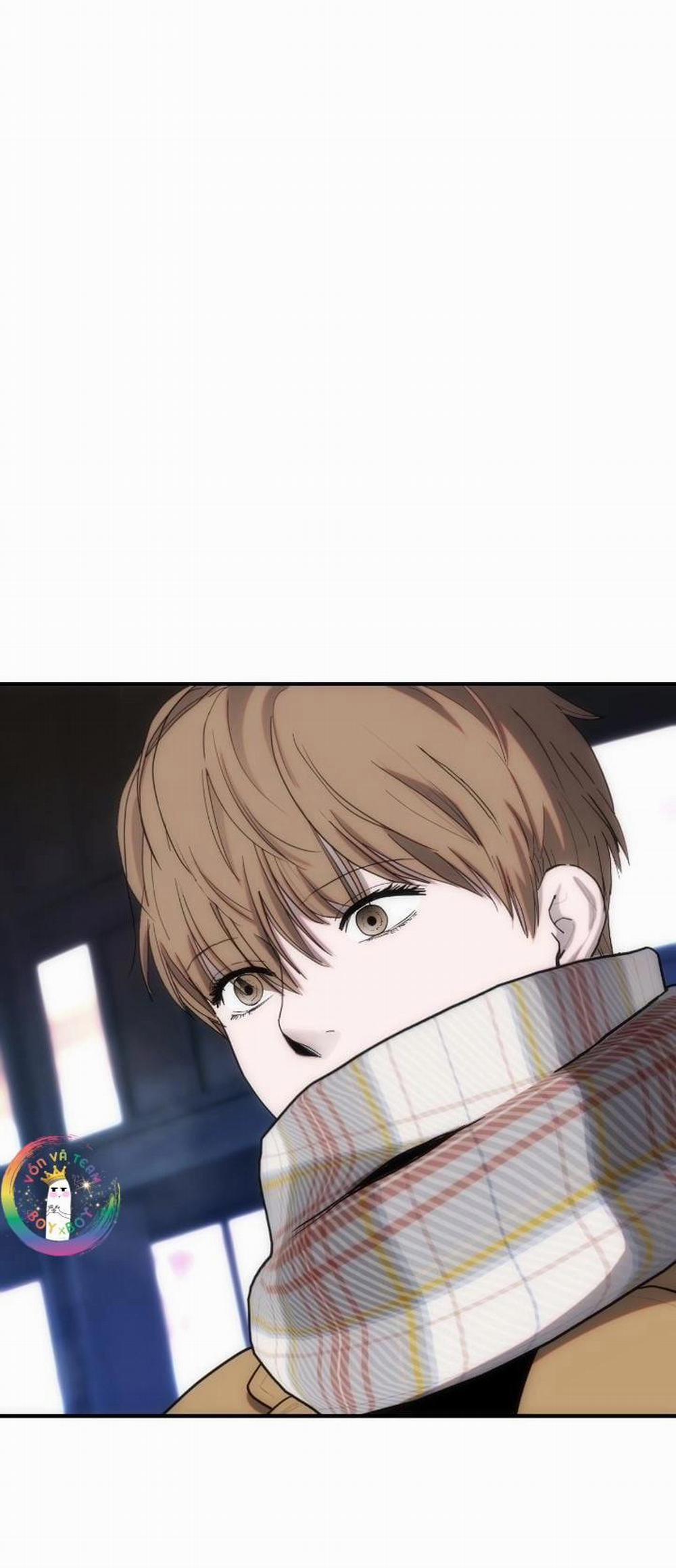 Chìm Trong Rung Cảm 12 trang 1