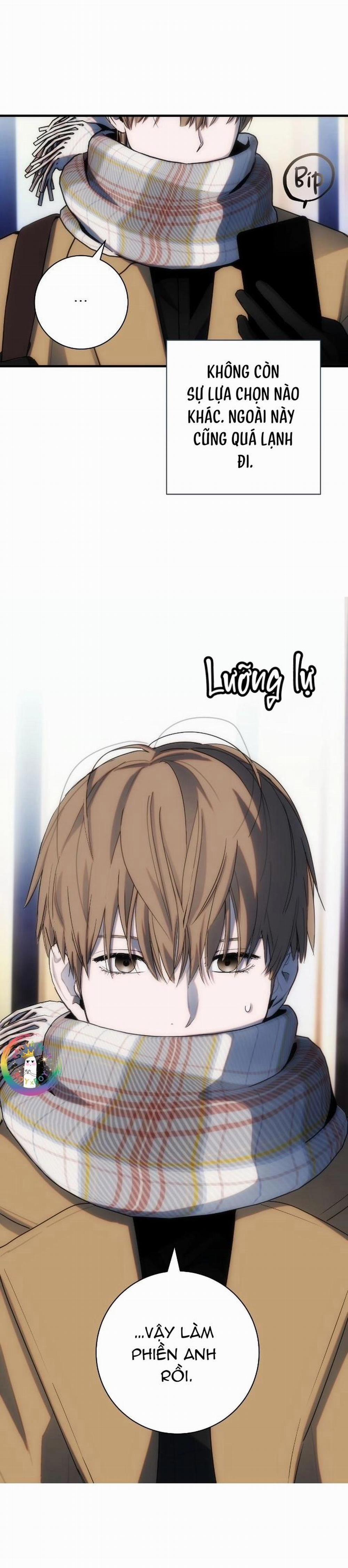 Chìm Trong Rung Cảm 12 trang 11