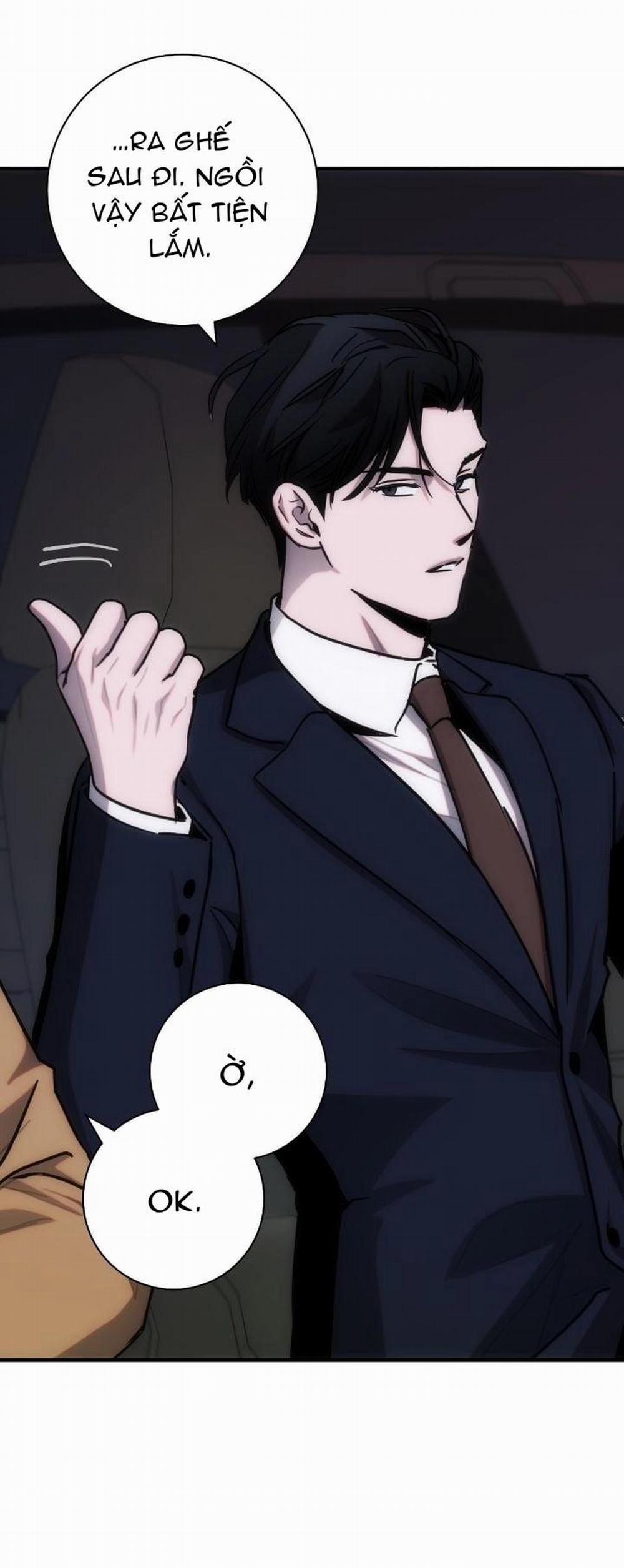 Chìm Trong Rung Cảm 12 trang 14