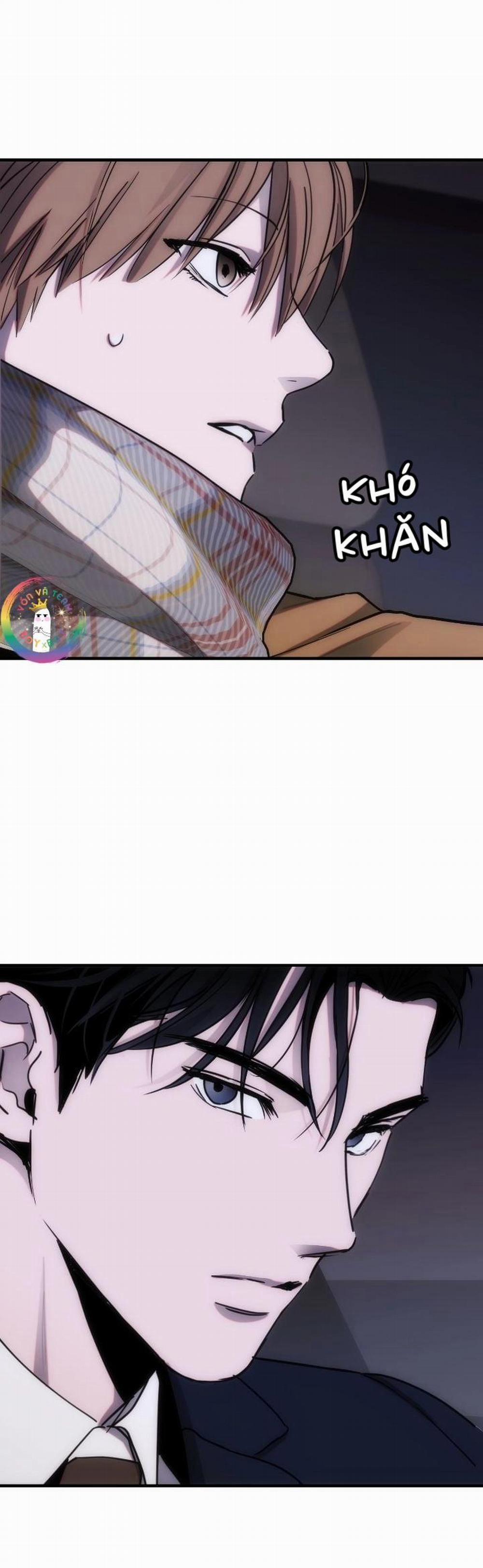 Chìm Trong Rung Cảm 12 trang 15