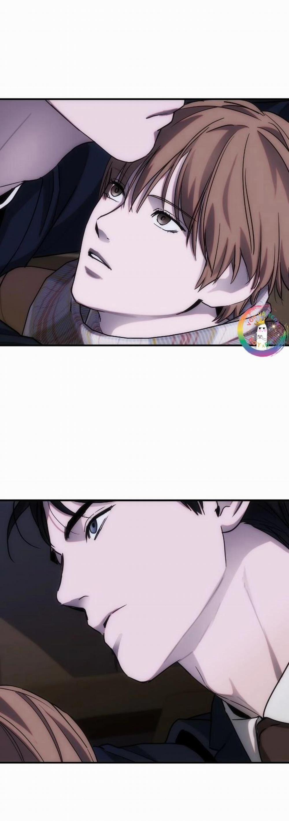 Chìm Trong Rung Cảm 12 trang 17