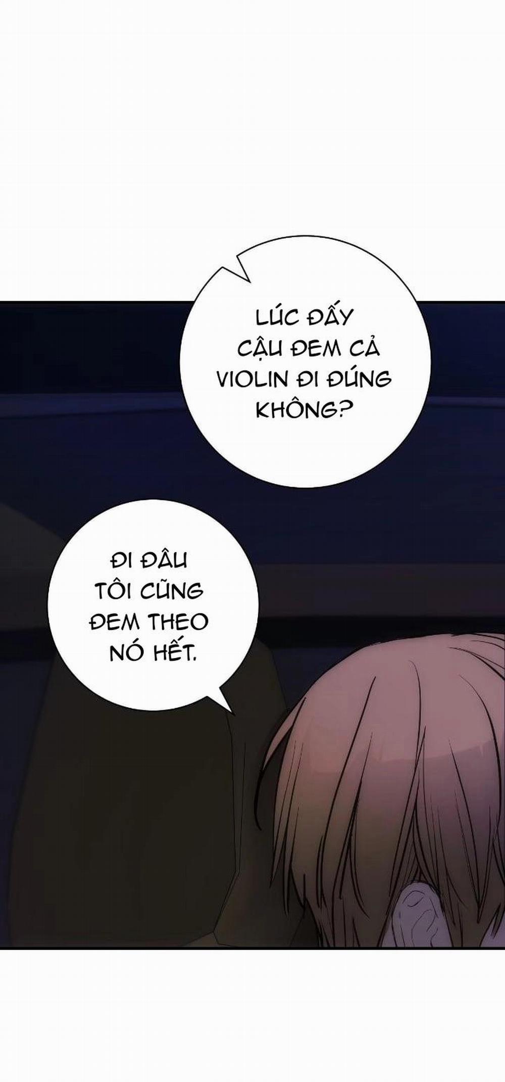 Chìm Trong Rung Cảm 12 trang 30