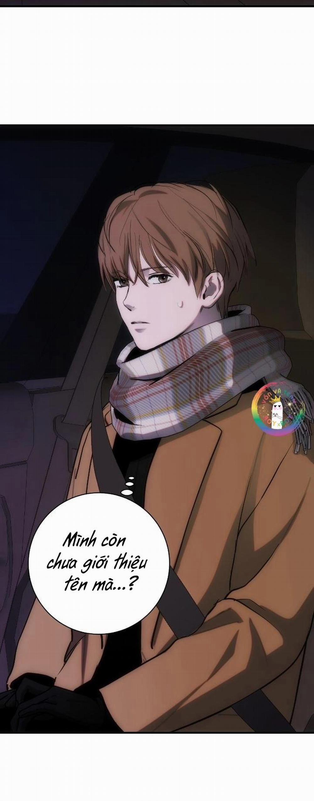 Chìm Trong Rung Cảm 12 trang 33