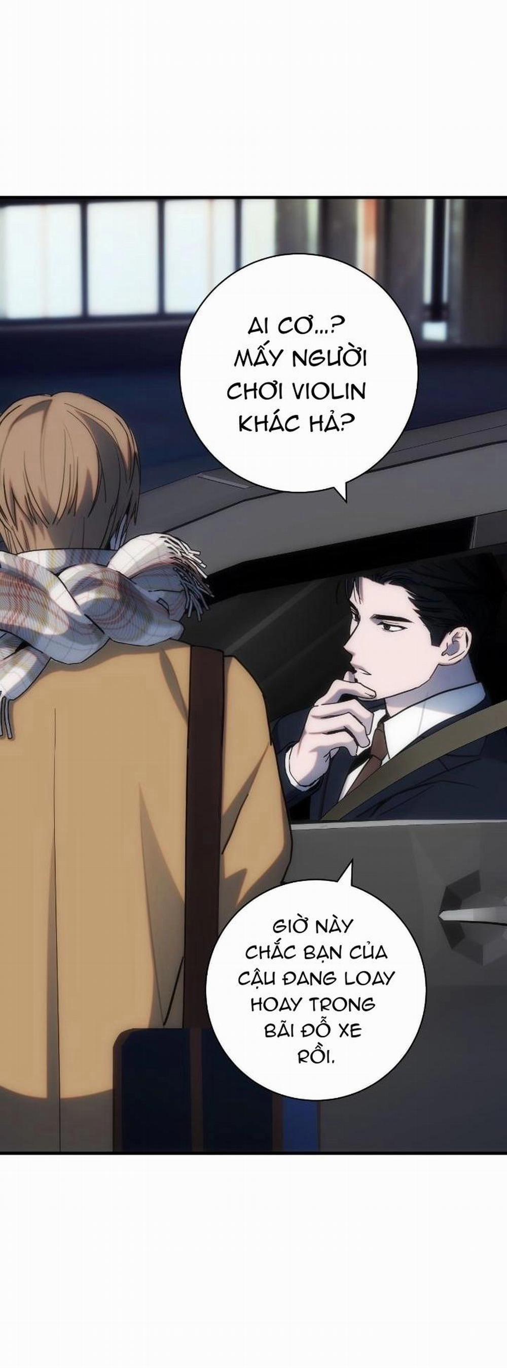 Chìm Trong Rung Cảm 12 trang 4