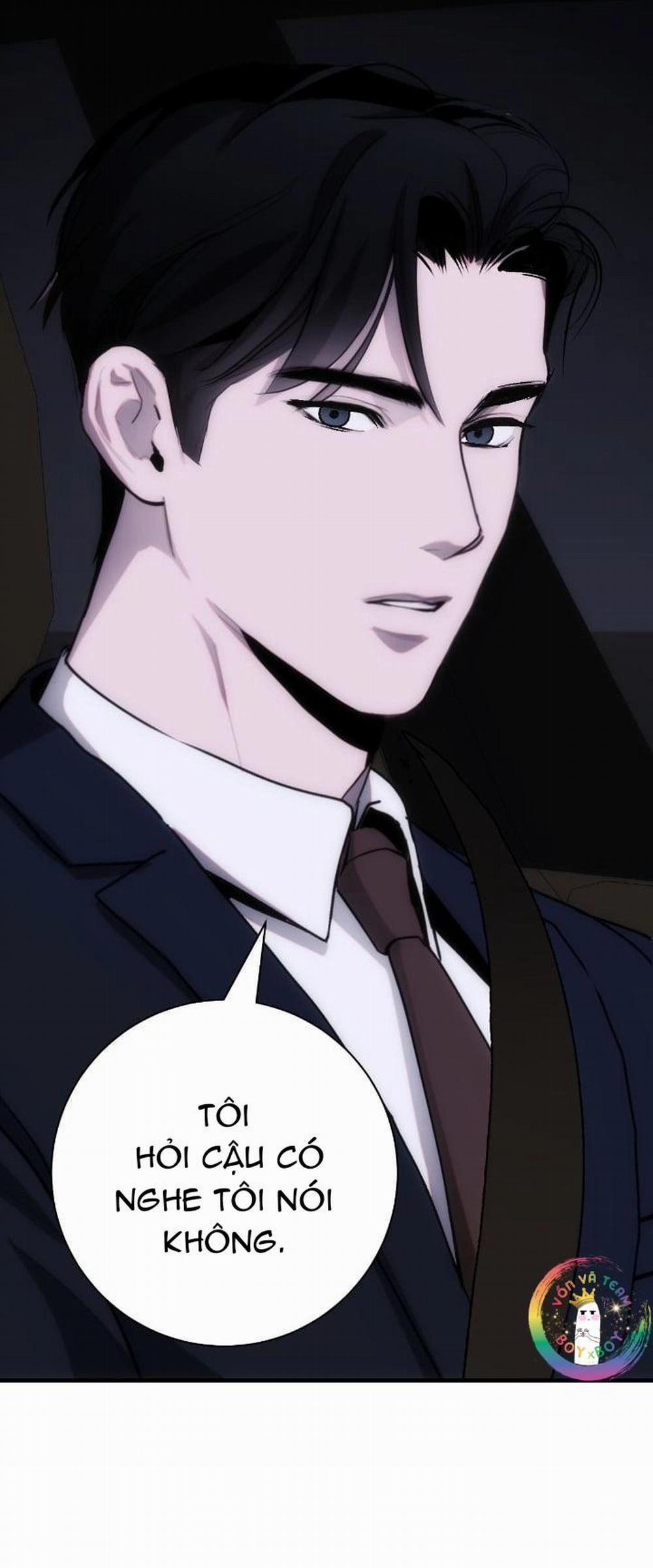 Chìm Trong Rung Cảm 12 trang 42