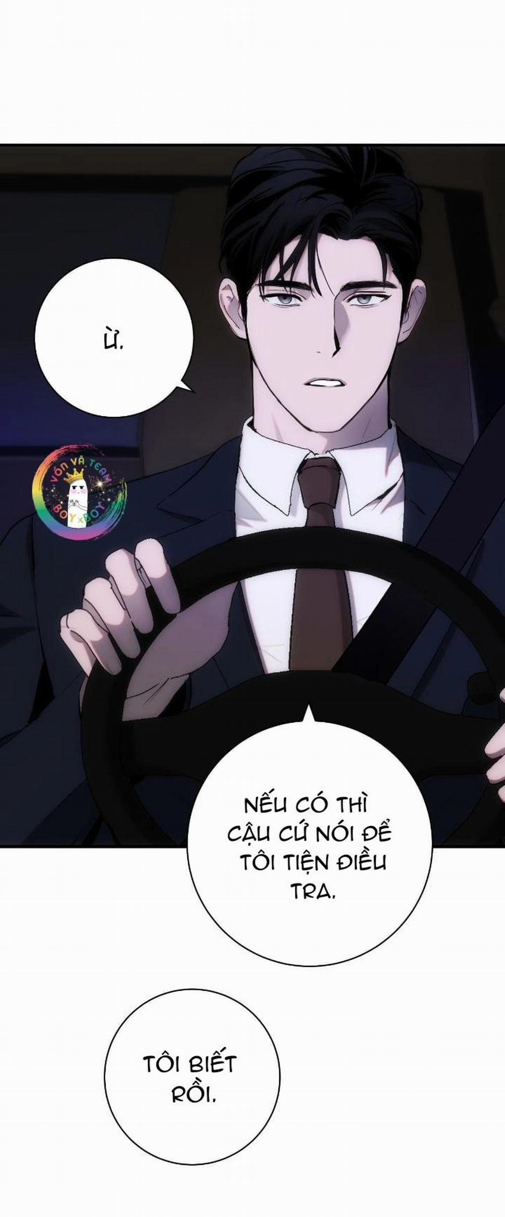 Chìm Trong Rung Cảm 12 trang 46