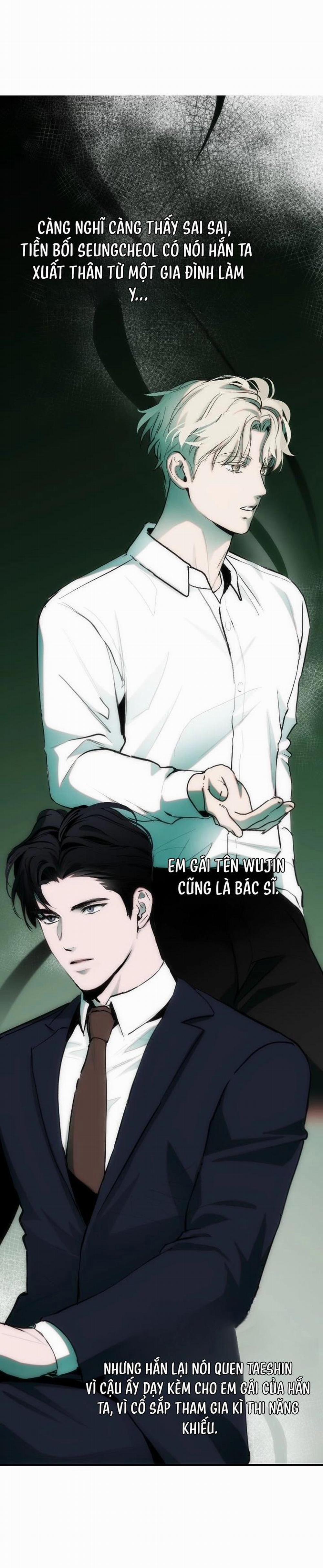 Chìm Trong Rung Cảm 12 trang 49