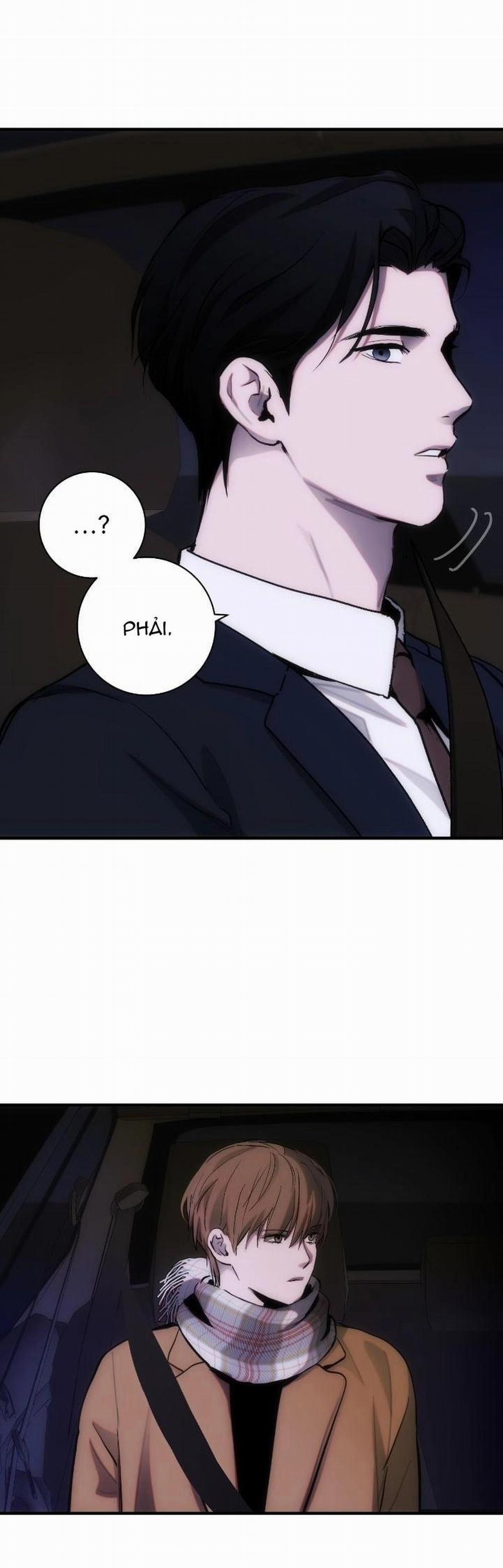 Chìm Trong Rung Cảm 12 trang 51