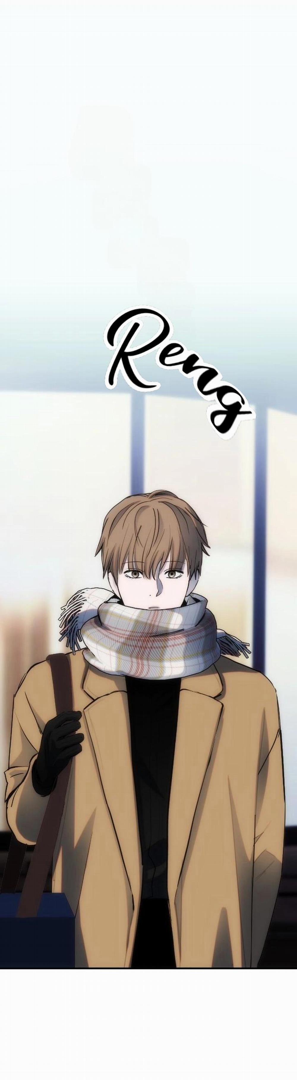 Chìm Trong Rung Cảm 12 trang 8