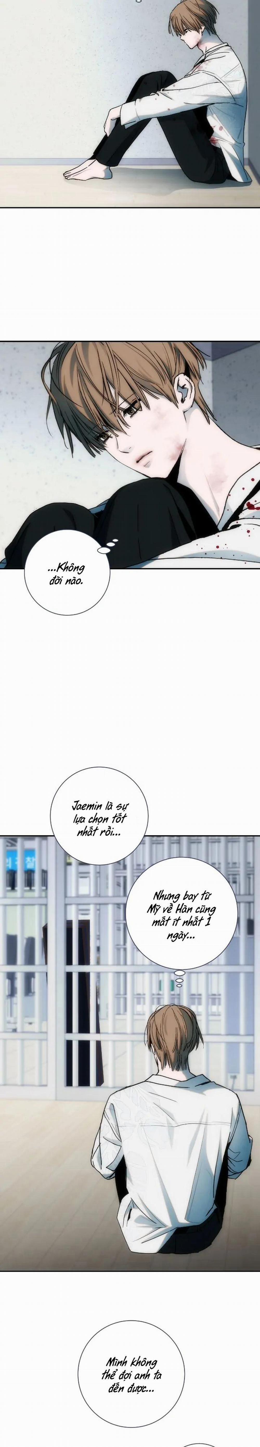 Chìm Trong Rung Cảm 14 trang 2