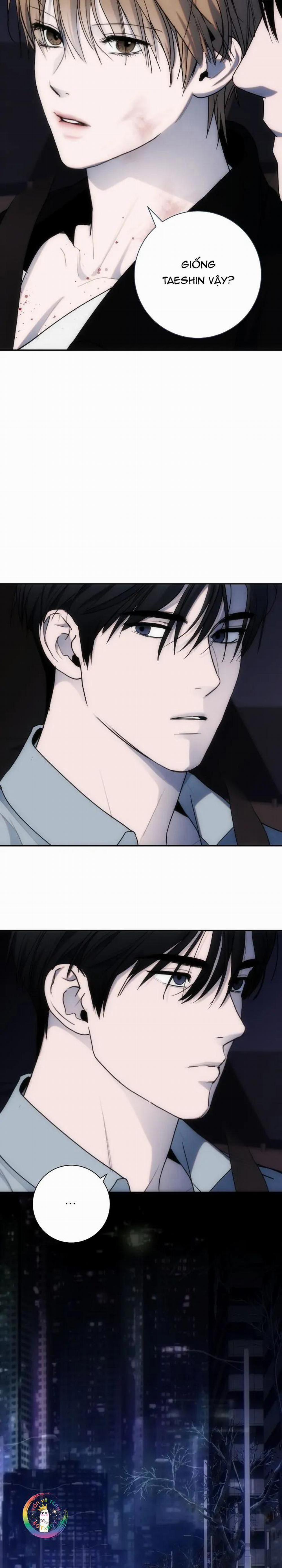 Chìm Trong Rung Cảm 14 trang 27