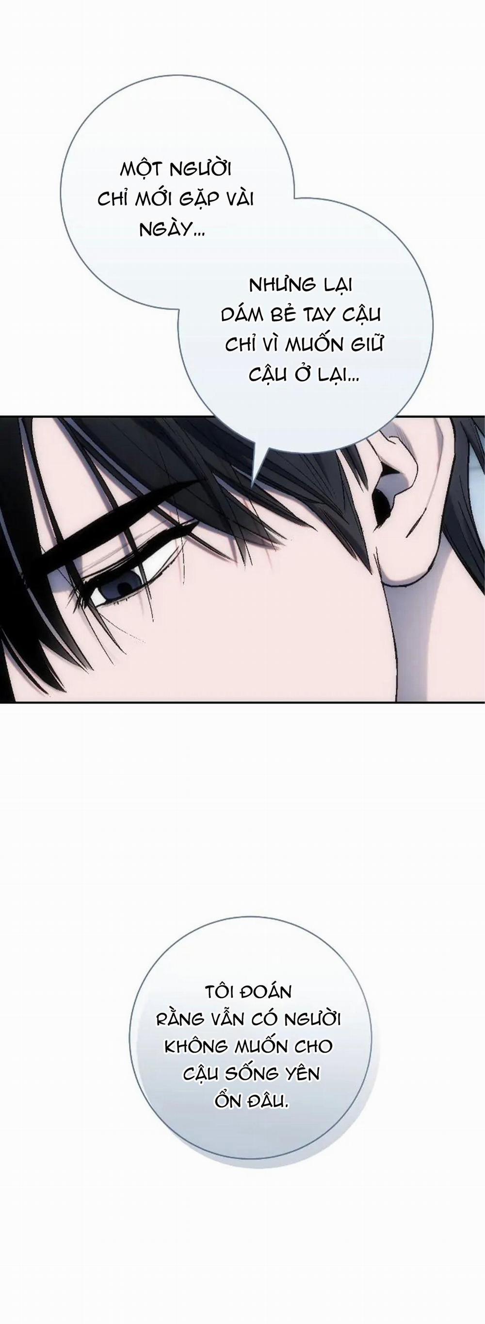 Chìm Trong Rung Cảm 15 trang 24