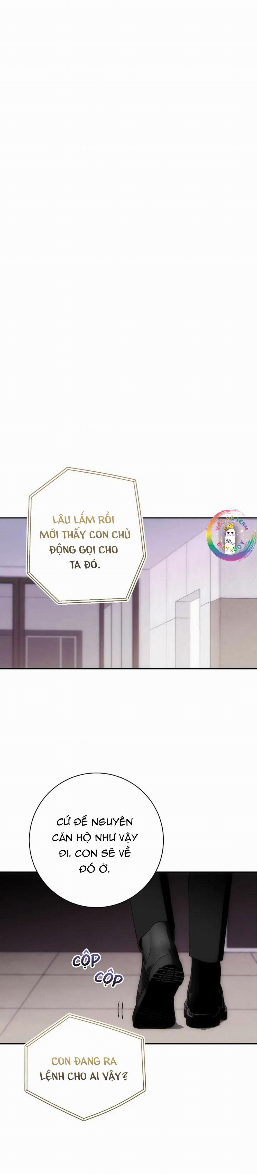 Chìm Trong Rung Cảm 15 trang 34