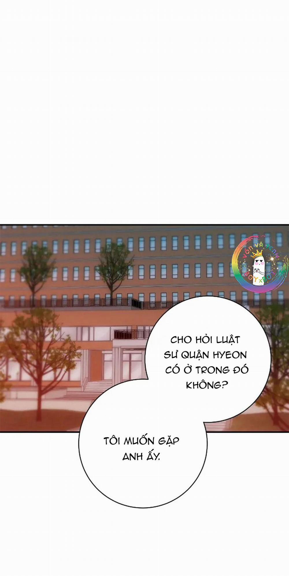 Chìm Trong Rung Cảm 15 trang 38