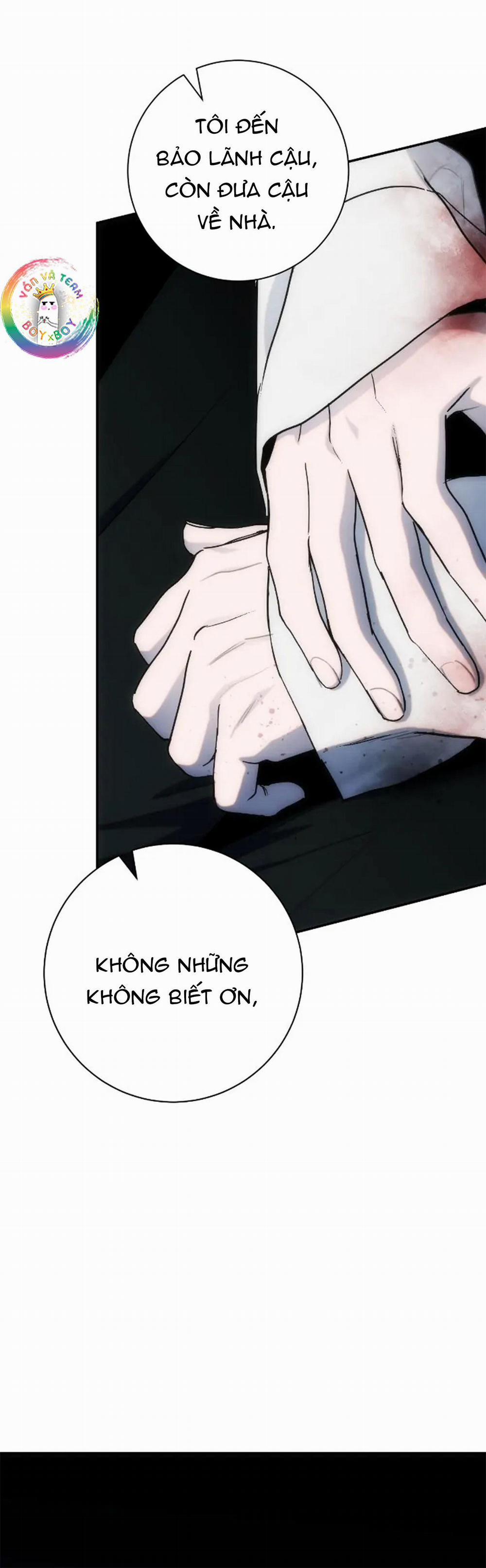 Chìm Trong Rung Cảm 15 trang 5