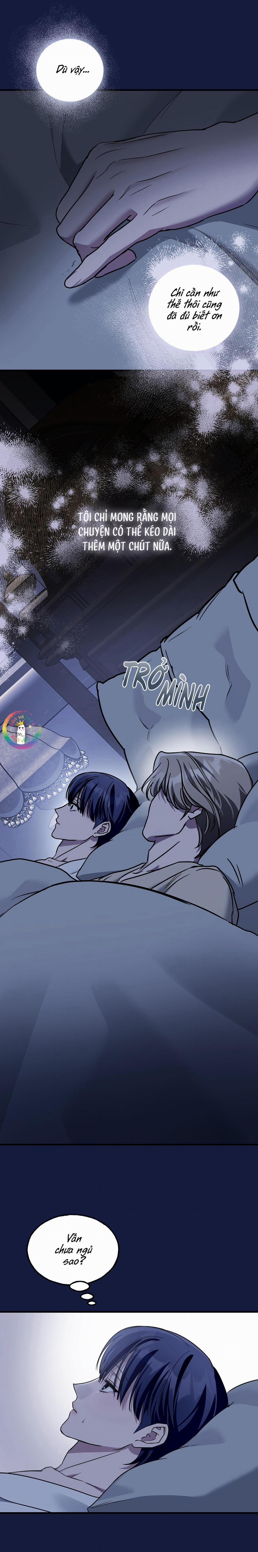 Chìm Trong Rung Cảm 30 Sếch toy trang 3