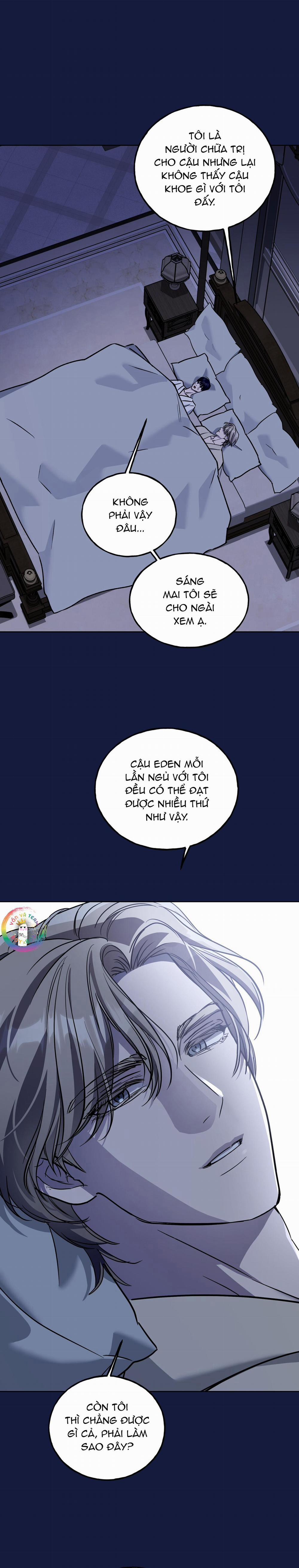 Chìm Trong Rung Cảm 30 Sếch toy trang 7