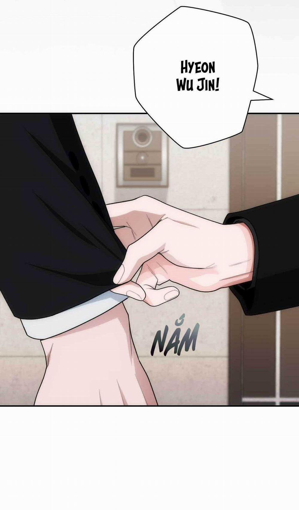 Chìm Trong Rung Cảm 35 trang 16