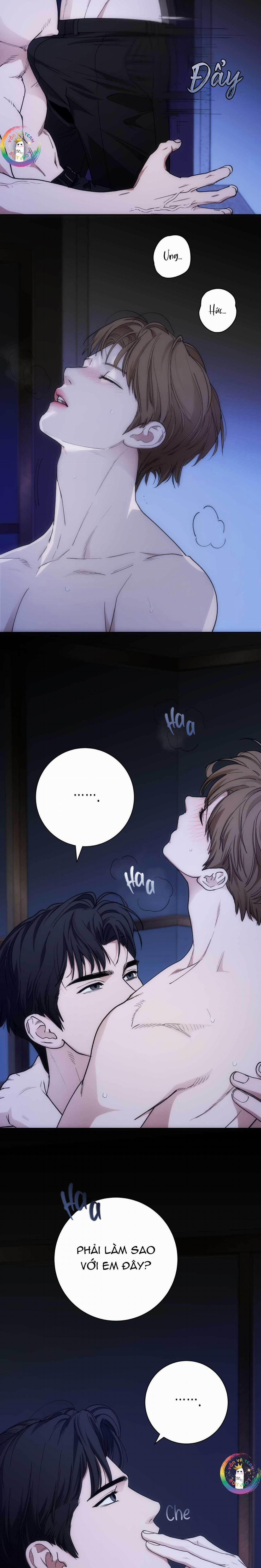 Chìm Trong Rung Cảm 36 Hot hừng hực trang 11