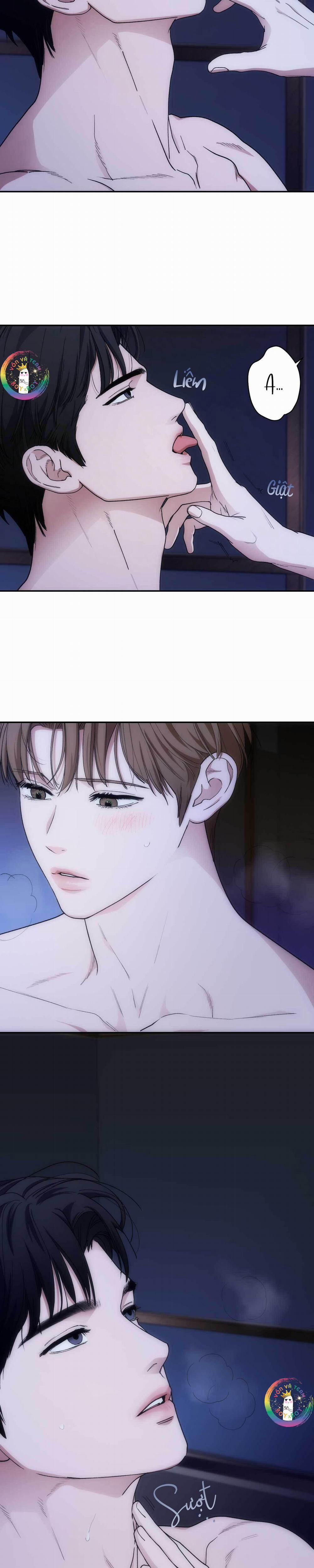 Chìm Trong Rung Cảm 36 Hot hừng hực trang 12