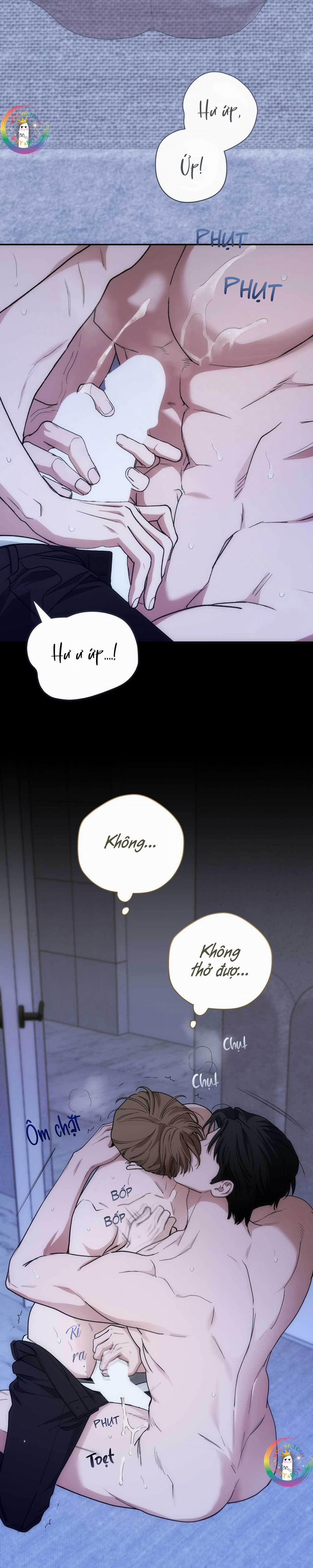 Chìm Trong Rung Cảm 36 Hot hừng hực trang 20