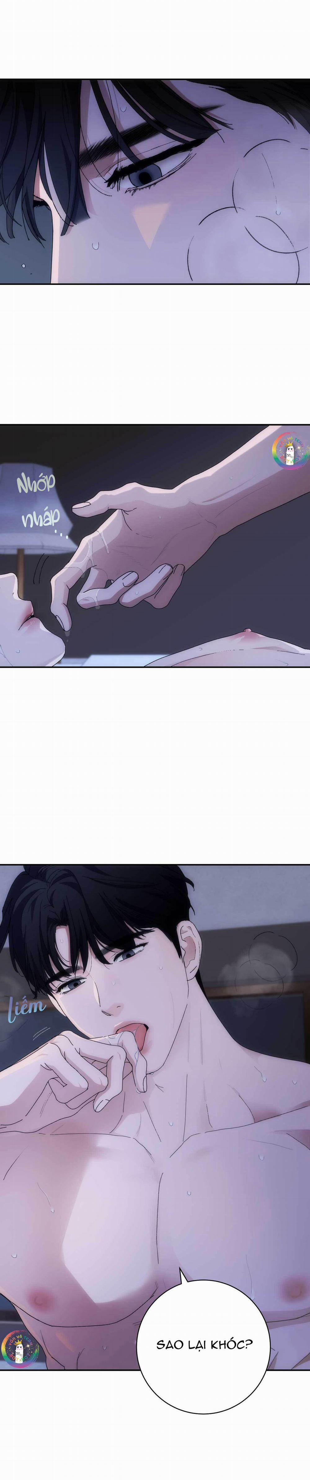 Chìm Trong Rung Cảm 38 Nện ầm ầm trang 2