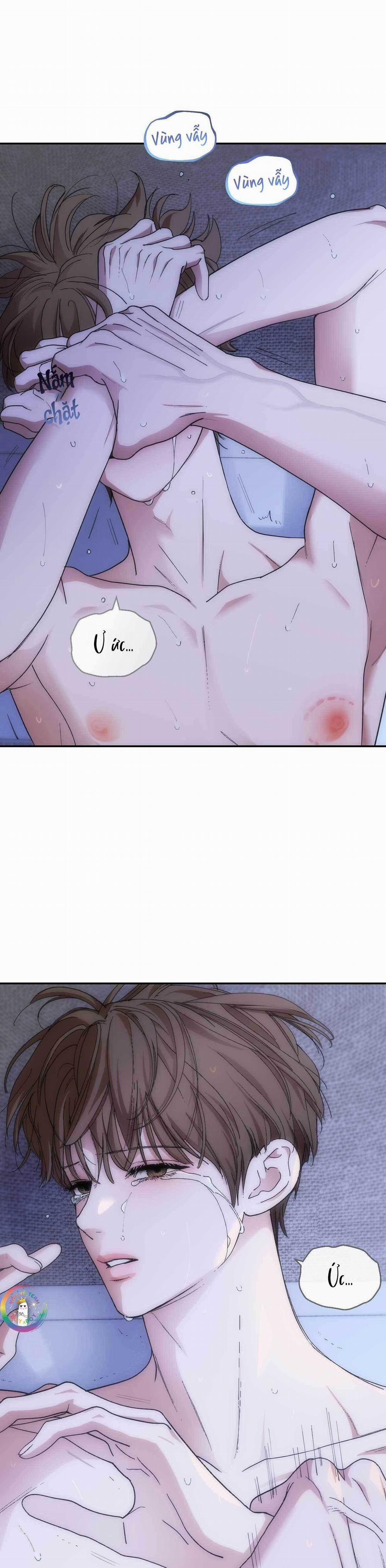 Chìm Trong Rung Cảm 38 trang 23