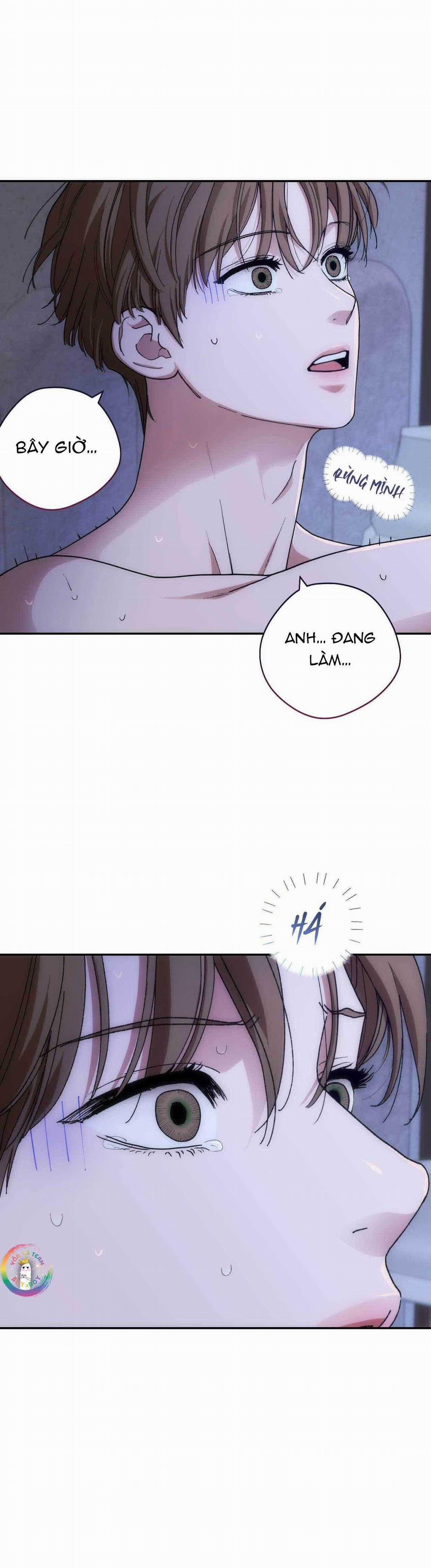 Chìm Trong Rung Cảm 38 trang 28